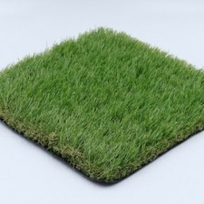 40mm Artificial Grass Natural