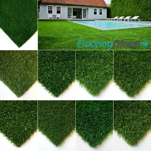 Artificial grass quality turf - grass,