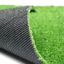 7mm 4M x 1M Artificial Grass