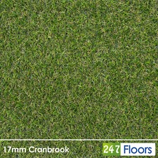 Artificial Grass Cheap 17mm