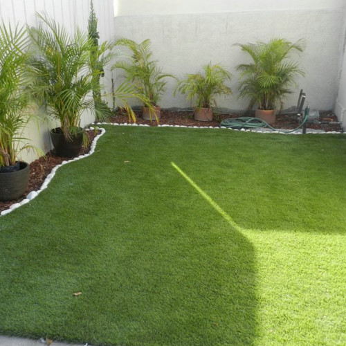 Artificial grass dog cat pet - cat,