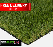 Artificial Grass 4m2 Off Cut