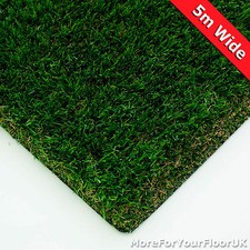 Artificial Grass 40mm Luxury