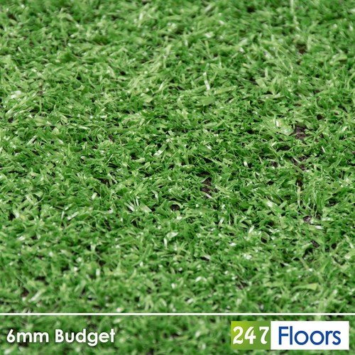 Budget artificial grass - budget,