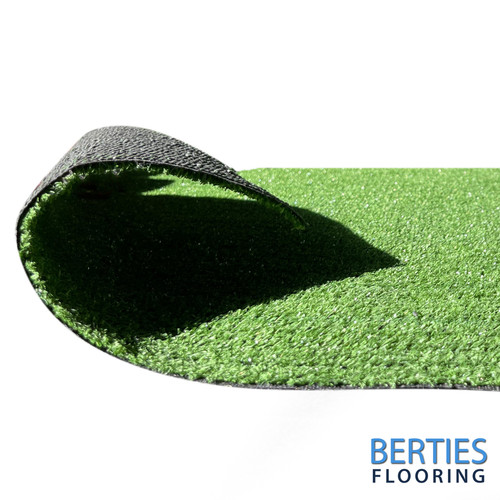 7mm artificial grass budget - grass,