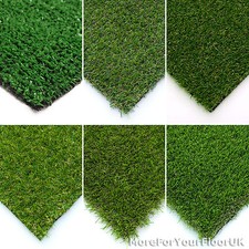 ARTIFICIAL GRASS Budget