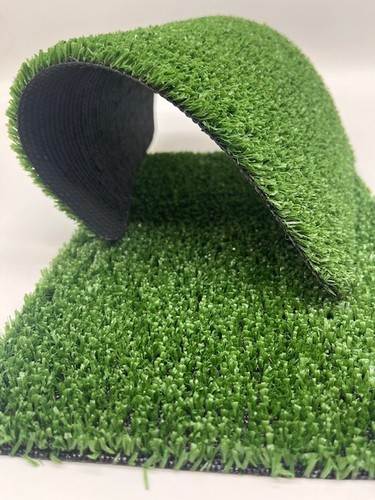 Budget 8mm artificial grass - 8mm,